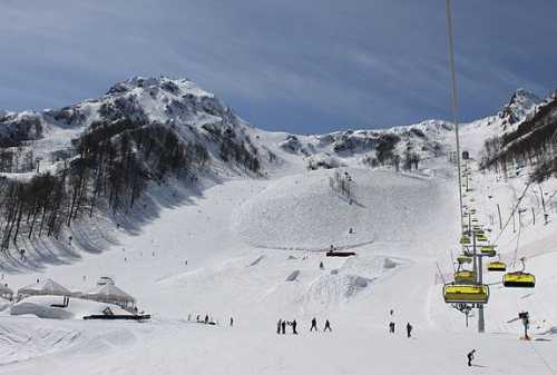 горнолыжные курорты с термальными источниками в италии, словакии, словении и других странах в 2019 году